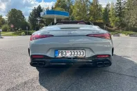 Mercedes-Benz SL 63 AMG din 2023 cu 29.000 km - oferta MER172454 - foto 15