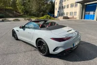 Mercedes-Benz SL 63 AMG din 2023 cu 29.000 km - oferta MER172454 - foto 16