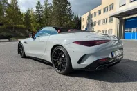 Mercedes-Benz SL 63 AMG din 2023 cu 29.000 km - oferta MER172454 - foto 17