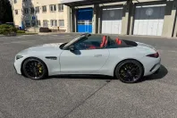 Mercedes-Benz SL 63 AMG din 2023 cu 29.000 km - oferta MER172454 - foto 18