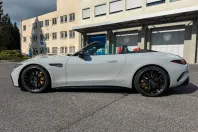 Mercedes-Benz SL 63 AMG din 2023 cu 29.000 km - oferta MER172454 - foto 19