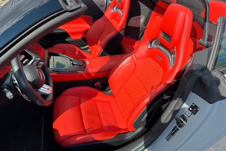 Mercedes-Benz SL 63 AMG din 2023 cu 29.000 km - oferta MER172454 - foto 23