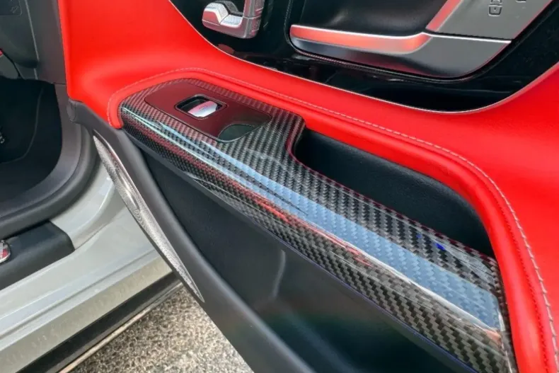 Mercedes-Benz SL 63 AMG din 2023 cu 29.000 km - oferta MER172454 - foto 26