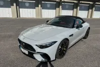 Mercedes-Benz SL 63 AMG din 2023 cu 29.000 km - oferta MER172454 - foto 35