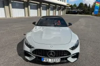 Mercedes-Benz SL 63 AMG din 2023 cu 29.000 km - oferta MER172454 - foto 36