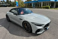 Mercedes-Benz SL 63 AMG din 2023 cu 29.000 km - oferta MER172454 - foto 37