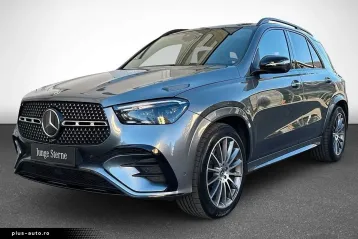 Mercedes-Benz GLE 450 din 2024 - oferta MER172455