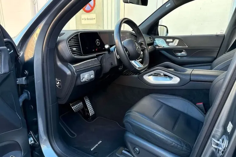 Mercedes-Benz GLE 450 din 2024 cu 42.750 km - oferta MER172455 - foto 6