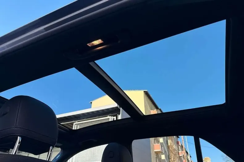 Mercedes-Benz GLE 450 din 2024 cu 42.750 km - oferta MER172455 - foto 8