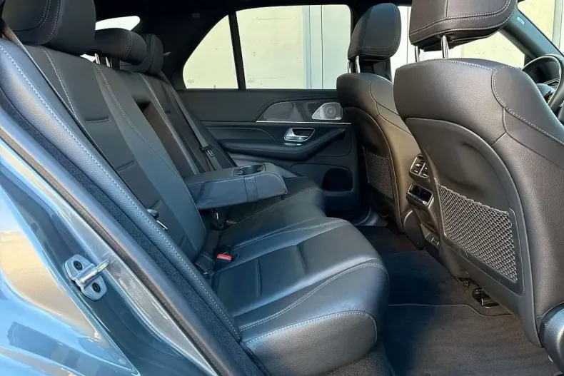 Mercedes-Benz GLE 450 din 2024 cu 42.750 km - oferta MER172455 - foto 9