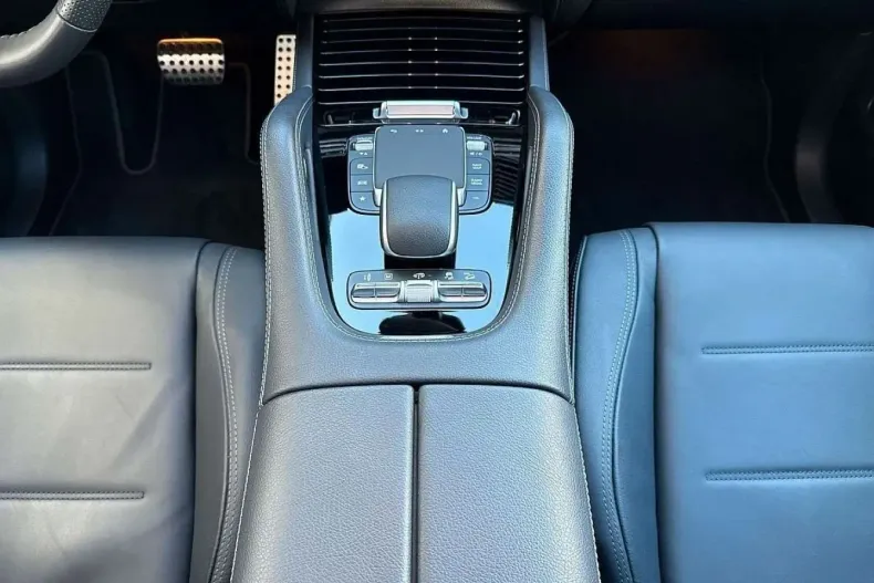 Mercedes-Benz GLE 450 din 2024 cu 42.750 km - oferta MER172455 - foto 10