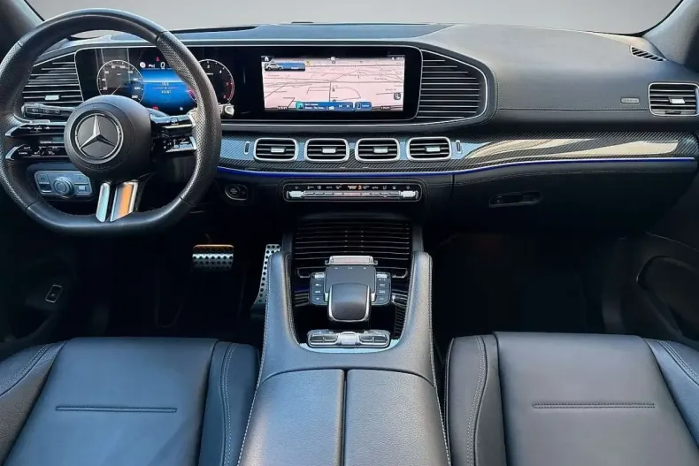 Mercedes-Benz GLE 450 din 2024 cu 42.750 km - oferta MER172455 - foto 11