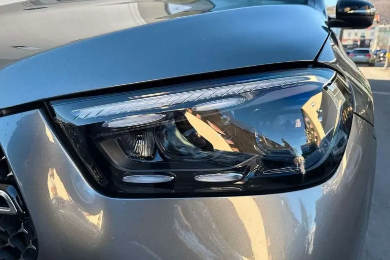 Mercedes-Benz GLE 450 din 2024 cu 42.750 km - oferta MER172455 - foto 15