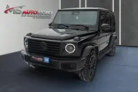 Mercedes-Benz G 450 din 2025 cu 20.600 km - oferta MER172456 - foto 1