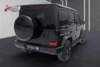 Mercedes-Benz G 450 din 2025 cu 20.600 km - oferta MER172456 - foto 4