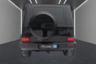 Mercedes-Benz G 450 din 2025 cu 20.600 km - oferta MER172456 - foto 5