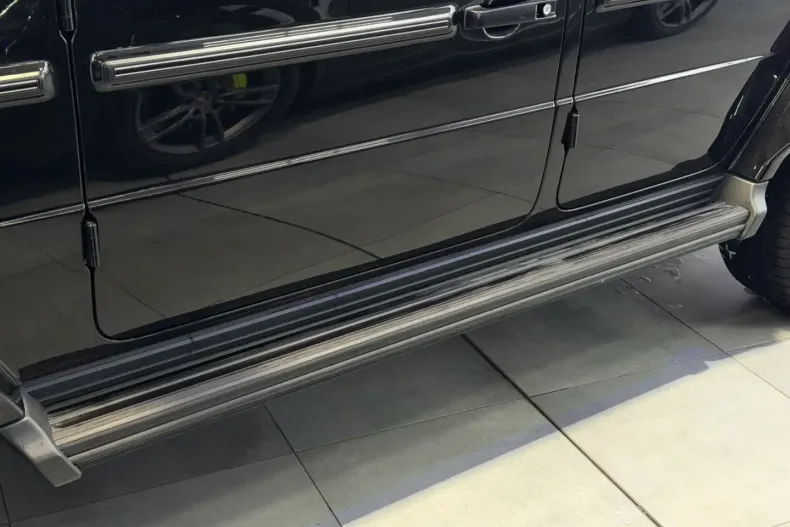 Mercedes-Benz G 450 din 2025 cu 20.600 km - oferta MER172456 - foto 11