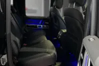 Mercedes-Benz G 450 din 2025 cu 20.600 km - oferta MER172456 - foto 16