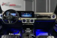 Mercedes-Benz G 450 din 2025 cu 20.600 km - oferta MER172456 - foto 18