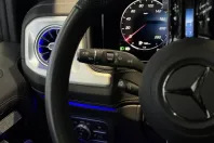 Mercedes-Benz G 450 din 2025 cu 20.600 km - oferta MER172456 - foto 25