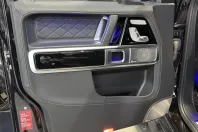 Mercedes-Benz G 450 din 2025 cu 20.600 km - oferta MER172456 - foto 26