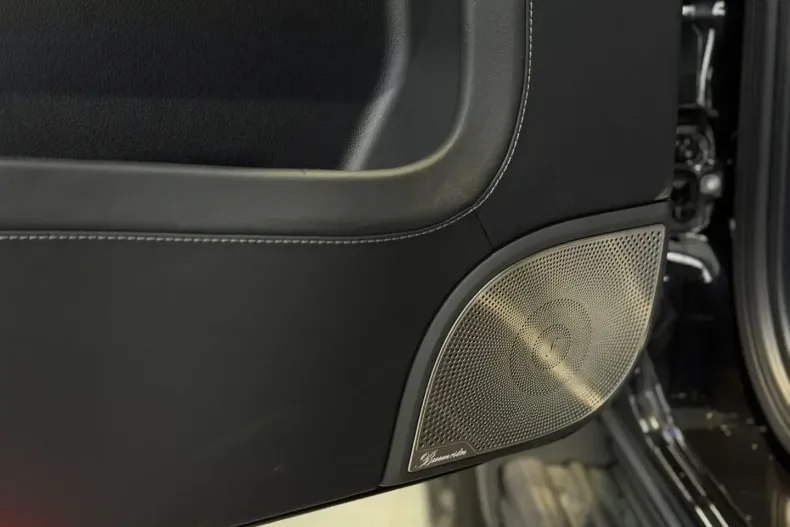 Mercedes-Benz G 450 din 2025 cu 20.600 km - oferta MER172456 - foto 28