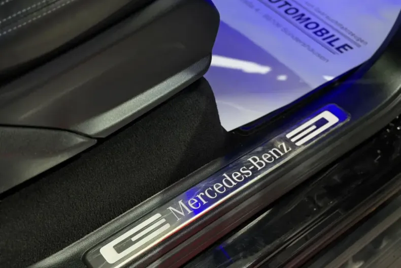 Mercedes-Benz G 450 din 2025 cu 20.600 km - oferta MER172456 - foto 29