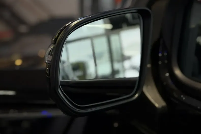 Mercedes-Benz G 450 din 2025 cu 20.600 km - oferta MER172456 - foto 30