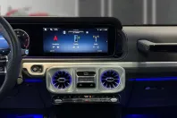 Mercedes-Benz G 450 din 2025 cu 20.600 km - oferta MER172456 - foto 34