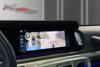 Mercedes-Benz G 450 din 2025 cu 20.600 km - oferta MER172456 - foto 35