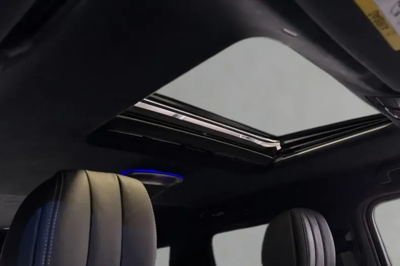 Mercedes-Benz G 450 din 2025 cu 20.600 km - oferta MER172456 - foto 44