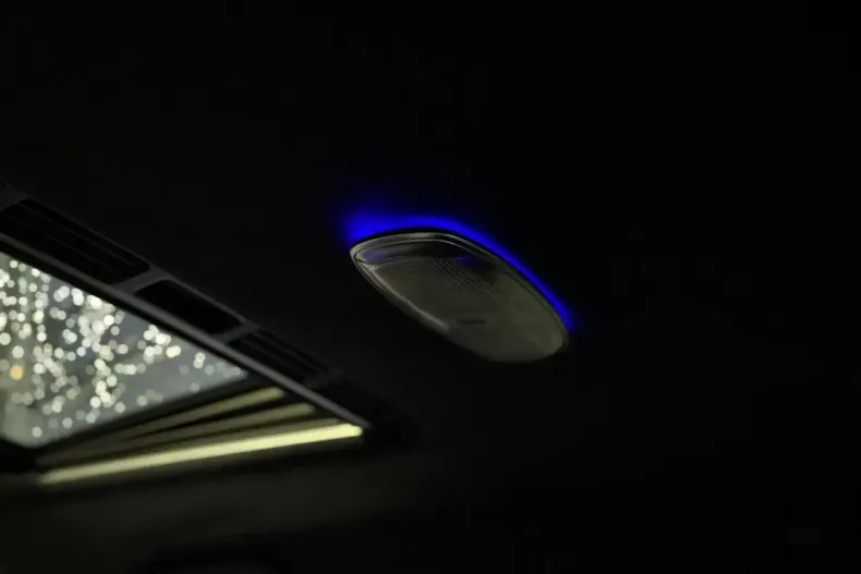 Mercedes-Benz G 450 din 2025 cu 20.600 km - oferta MER172456 - foto 45