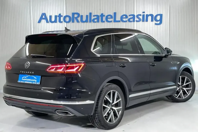Volkswagen Touareg din 2021 cu 95.507 km - oferta VOL172457 - foto 3