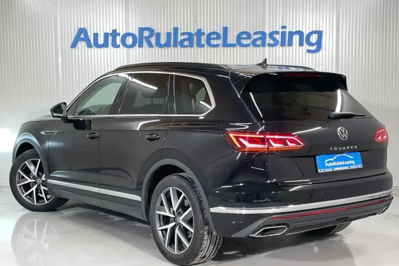 Volkswagen Touareg din 2021 cu 95.507 km - oferta VOL172457 - foto 4