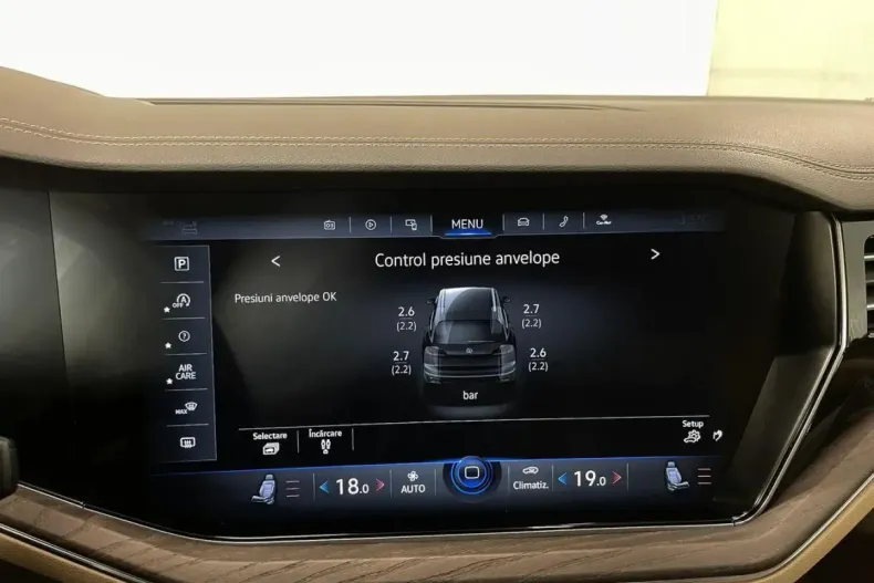 Volkswagen Touareg din 2021 cu 95.507 km - oferta VOL172457 - foto 15