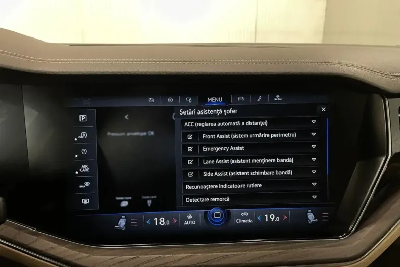 Volkswagen Touareg din 2021 cu 95.507 km - oferta VOL172457 - foto 16