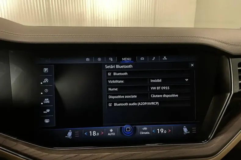 Volkswagen Touareg din 2021 cu 95.507 km - oferta VOL172457 - foto 19