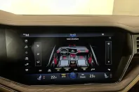 Volkswagen Touareg din 2021 cu 95.507 km - oferta VOL172457 - foto 21