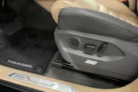 Volkswagen Touareg din 2021 cu 95.507 km - oferta VOL172457 - foto 23