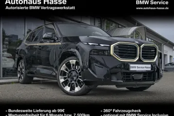 BMW XM din 2023 - oferta BMW172458