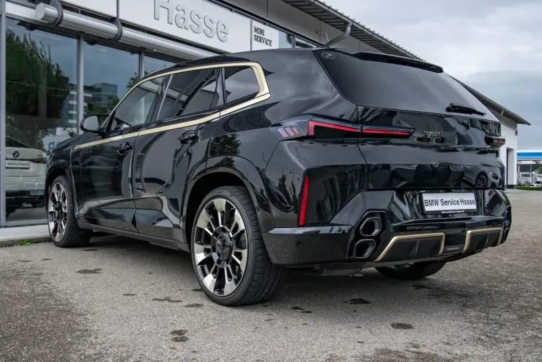 BMW XM din 2023 cu 50.745 km - oferta BMW172458 - foto 3