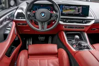 BMW XM din 2023 cu 50.745 km - oferta BMW172458 - foto 19