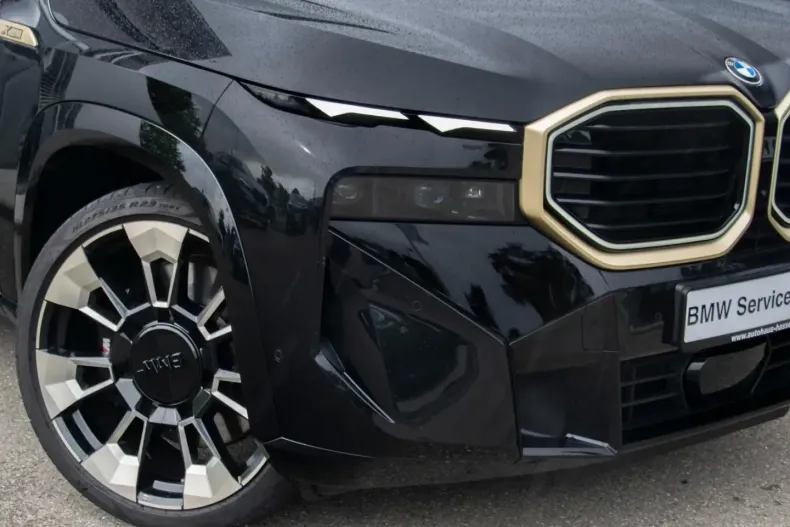 BMW XM din 2023 cu 50.745 km - oferta BMW172458 - foto 20