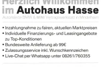 BMW XM din 2023 cu 50.745 km - oferta BMW172458 - foto 23
