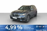 BMW X5 din 2021 cu 99.703 km - oferta BMW172459 - foto 2