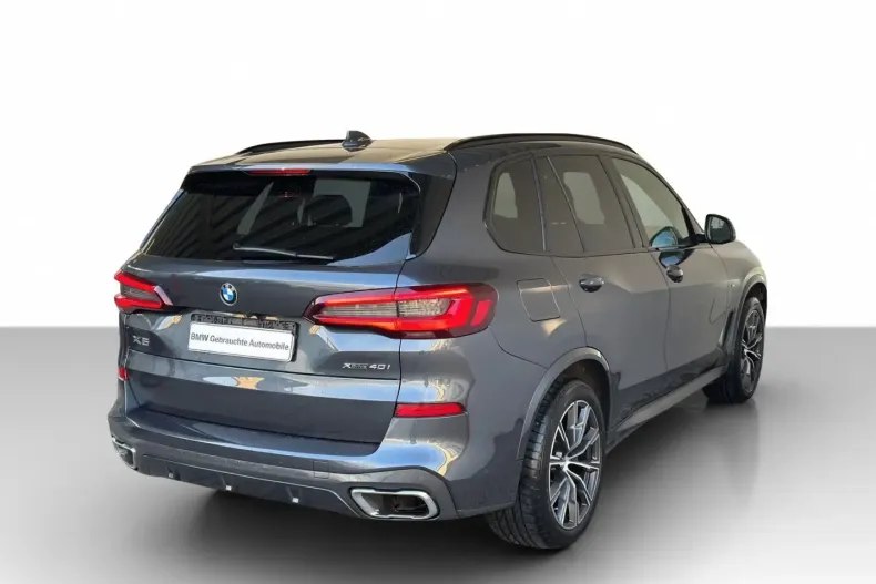 BMW X5 din 2021 cu 99.703 km - oferta BMW172459 - foto 4