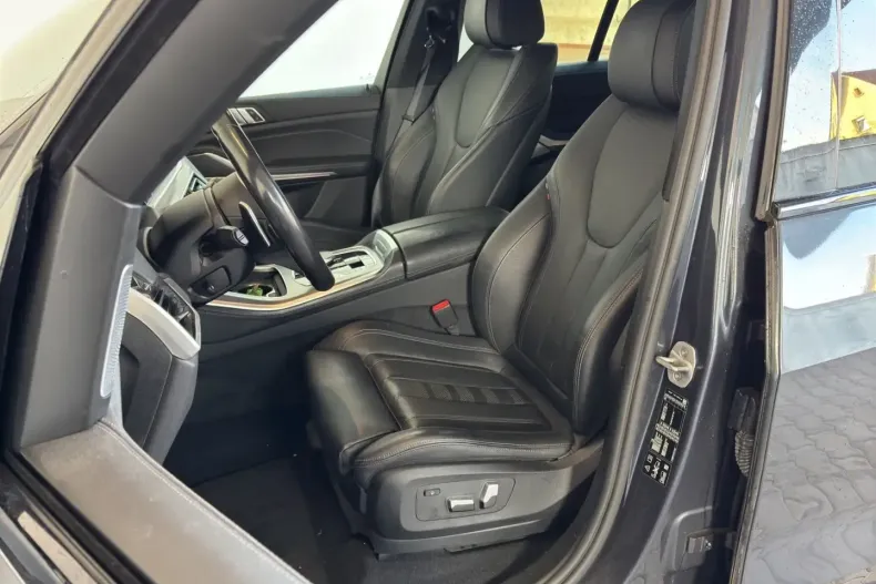 BMW X5 din 2021 cu 99.703 km - oferta BMW172459 - foto 8