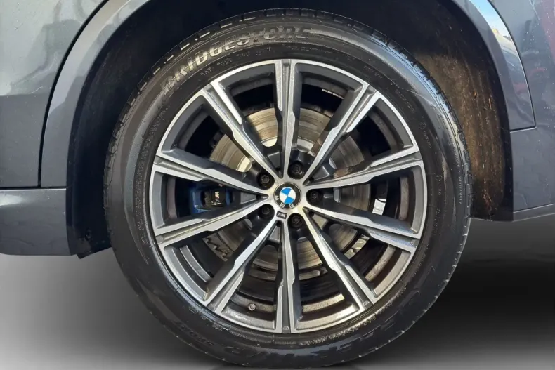 BMW X5 din 2021 cu 99.703 km - oferta BMW172459 - foto 10