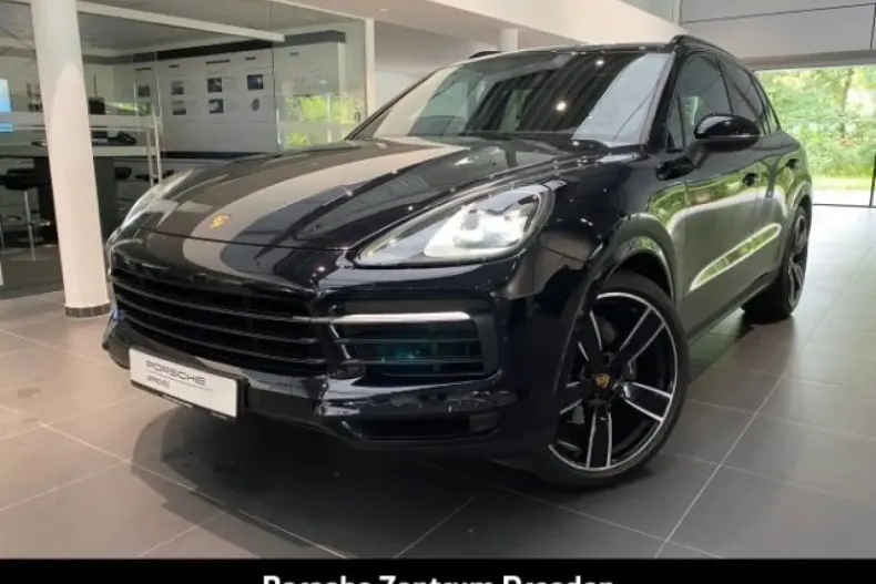 Porsche Cayenne din 2022 cu 87.089 km - oferta POR172460 - foto 1
