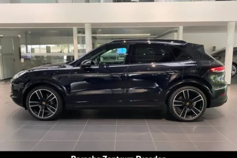 Porsche Cayenne din 2022 cu 87.089 km - oferta POR172460 - foto 2